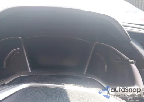 2016 Honda Civic Ex из США, поврежденный, VIN 19XFC2F71GE093582